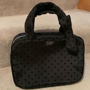 Victoria Secret travel make up pouch